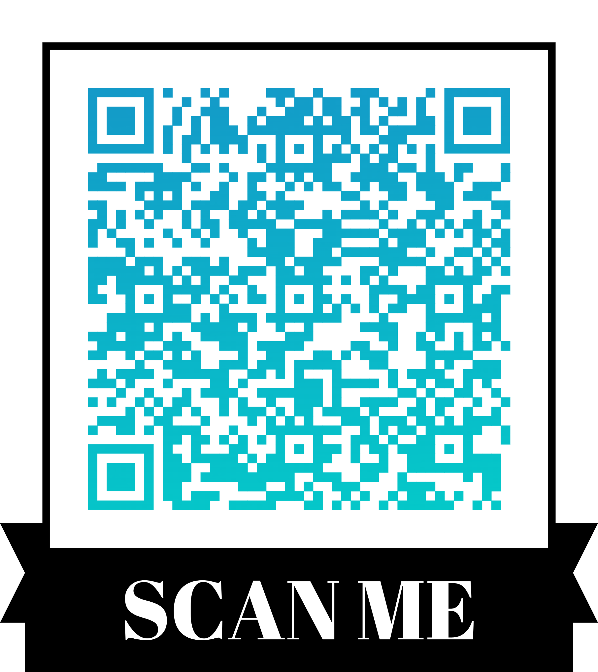 Scan to download Android application